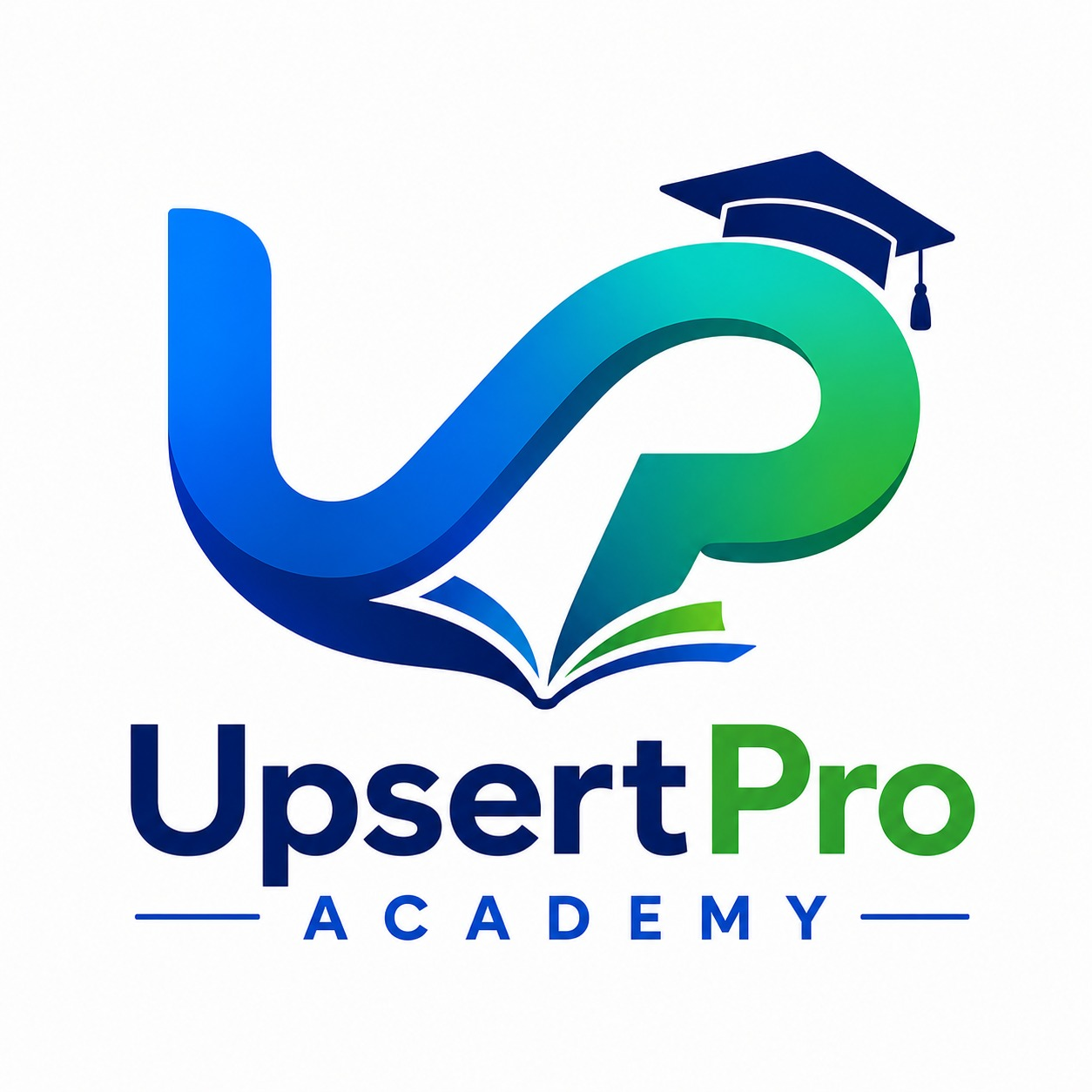 UpsertPro Academy